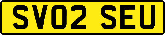SV02SEU