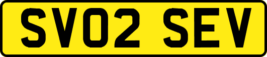 SV02SEV