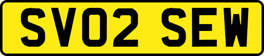 SV02SEW