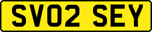 SV02SEY