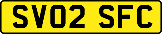 SV02SFC