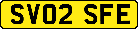 SV02SFE