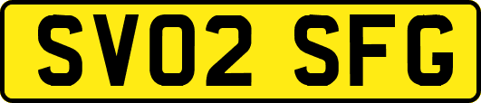 SV02SFG