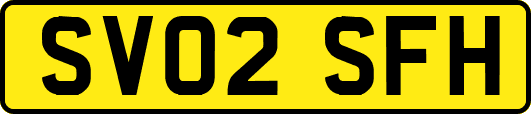 SV02SFH