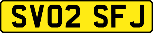 SV02SFJ