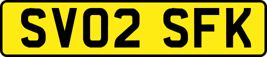 SV02SFK
