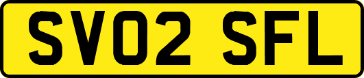 SV02SFL