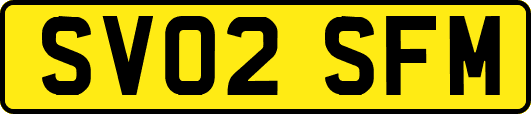 SV02SFM