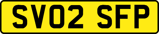 SV02SFP