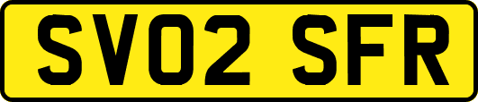 SV02SFR