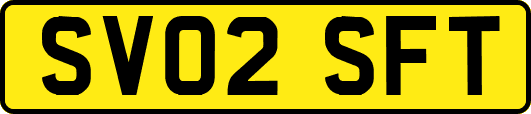 SV02SFT