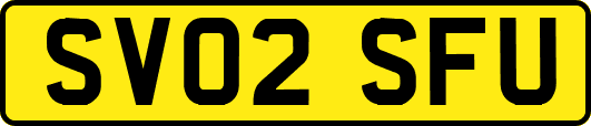 SV02SFU