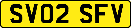 SV02SFV