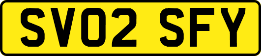 SV02SFY