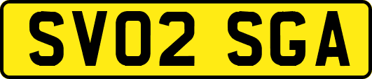 SV02SGA