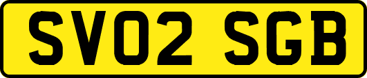 SV02SGB