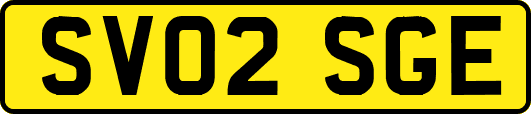 SV02SGE