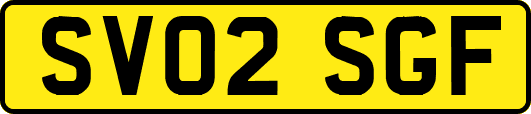 SV02SGF