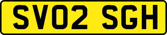SV02SGH