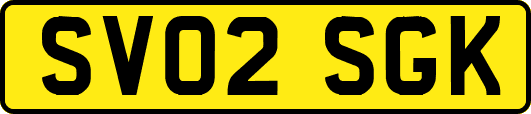 SV02SGK