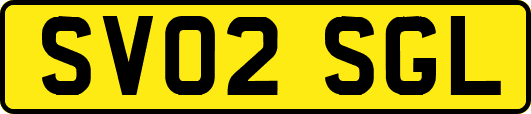 SV02SGL