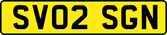 SV02SGN