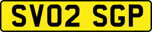 SV02SGP