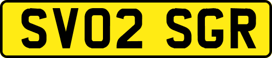 SV02SGR