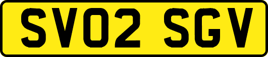 SV02SGV