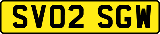 SV02SGW