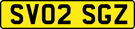 SV02SGZ