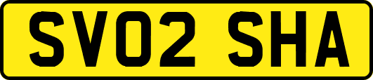 SV02SHA
