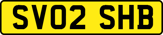 SV02SHB