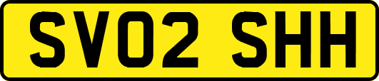 SV02SHH
