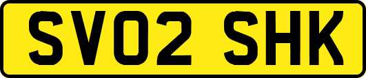 SV02SHK