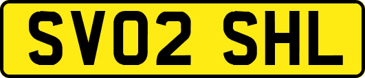 SV02SHL