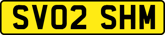 SV02SHM