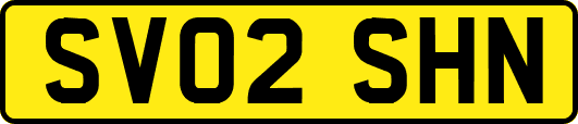 SV02SHN