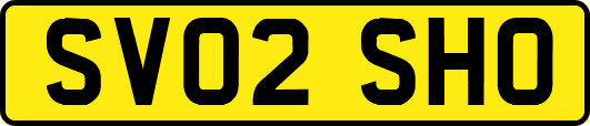 SV02SHO