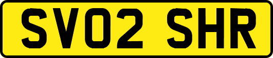 SV02SHR