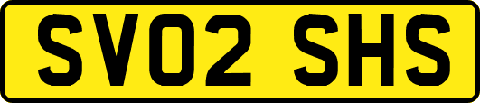 SV02SHS
