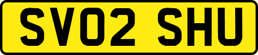 SV02SHU
