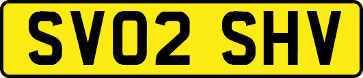 SV02SHV