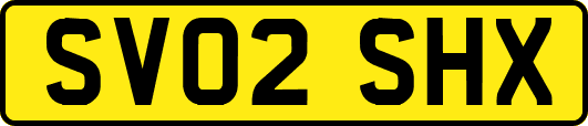 SV02SHX
