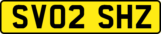 SV02SHZ