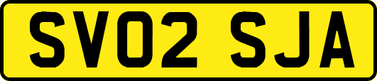SV02SJA