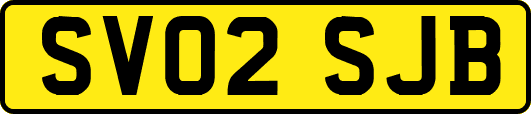 SV02SJB