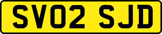 SV02SJD