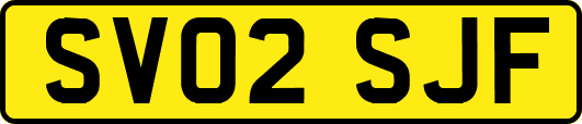 SV02SJF
