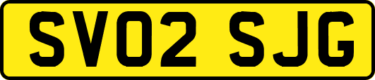 SV02SJG